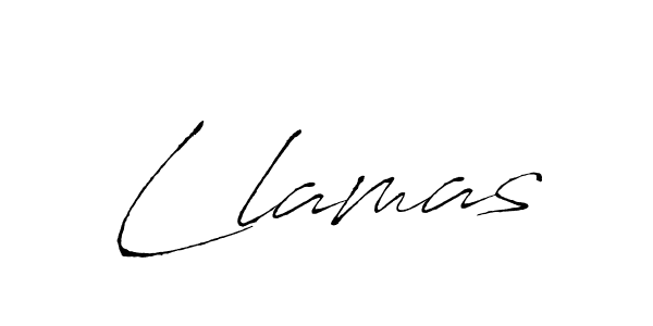 if you are searching for the best signature style for your name Llamas. so please give up your signature search. here we have designed multiple signature styles  using Antro_Vectra. Llamas signature style 6 images and pictures png