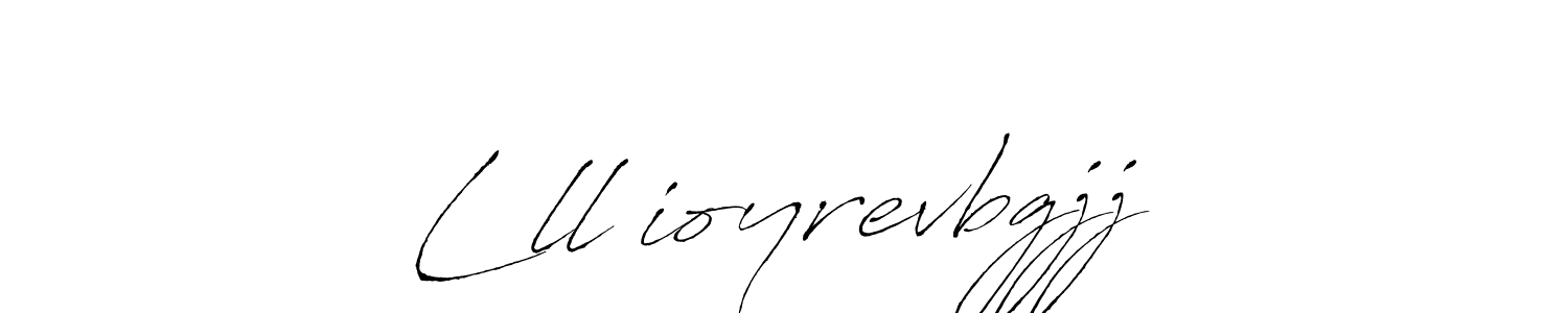 This is the best signature style for the Lllĺioyrevbgjj name. Also you like these signature font (Antro_Vectra). Mix name signature. Lllĺioyrevbgjj signature style 6 images and pictures png