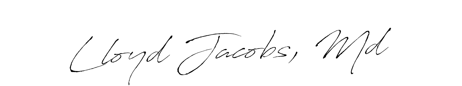 How to Draw Lloyd Jacobs, Md signature style? Antro_Vectra is a latest design signature styles for name Lloyd Jacobs, Md. Lloyd Jacobs, Md signature style 6 images and pictures png