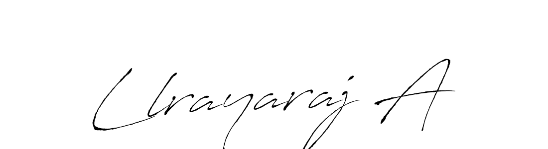 Similarly Antro_Vectra is the best handwritten signature design. Signature creator online .You can use it as an online autograph creator for name Llrayaraj A. Llrayaraj A signature style 6 images and pictures png