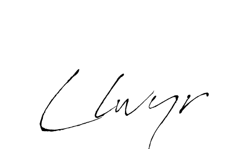 The best way (Antro_Vectra) to make a short signature is to pick only two or three words in your name. The name Llwyr include a total of six letters. For converting this name. Llwyr signature style 6 images and pictures png