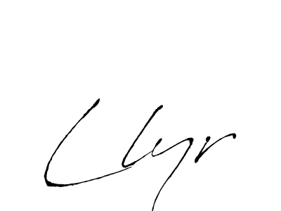 Here are the top 10 professional signature styles for the name Llyr. These are the best autograph styles you can use for your name. Llyr signature style 6 images and pictures png