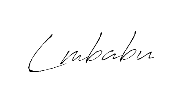 You can use this online signature creator to create a handwritten signature for the name Lmbabu. This is the best online autograph maker. Lmbabu signature style 6 images and pictures png