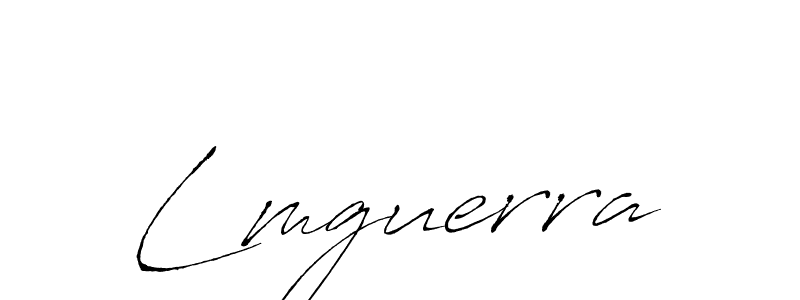 This is the best signature style for the Lmguerra name. Also you like these signature font (Antro_Vectra). Mix name signature. Lmguerra signature style 6 images and pictures png