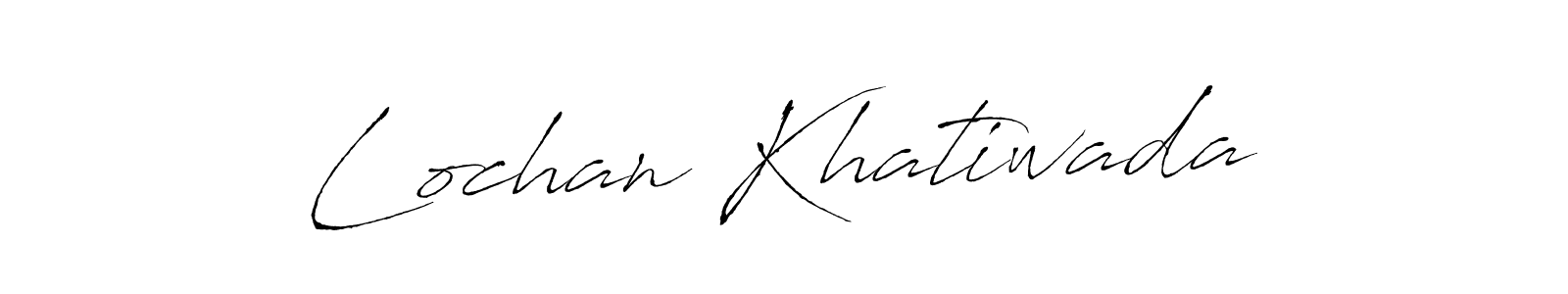Use a signature maker to create a handwritten signature online. With this signature software, you can design (Antro_Vectra) your own signature for name Lochan Khatiwada. Lochan Khatiwada signature style 6 images and pictures png