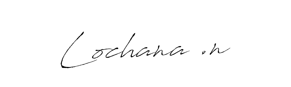 Also You can easily find your signature by using the search form. We will create Lochana .n name handwritten signature images for you free of cost using Antro_Vectra sign style. Lochana .n signature style 6 images and pictures png