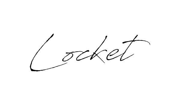 Also You can easily find your signature by using the search form. We will create Locket name handwritten signature images for you free of cost using Antro_Vectra sign style. Locket signature style 6 images and pictures png