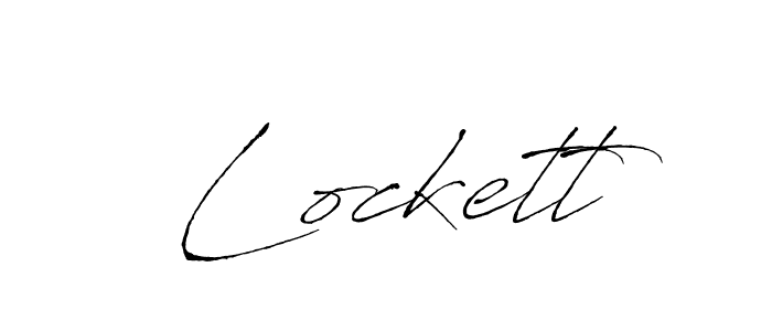 How to Draw Lockett signature style? Antro_Vectra is a latest design signature styles for name Lockett. Lockett signature style 6 images and pictures png
