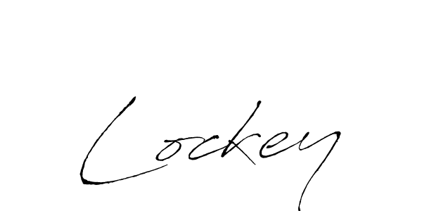 Also You can easily find your signature by using the search form. We will create Lockey name handwritten signature images for you free of cost using Antro_Vectra sign style. Lockey signature style 6 images and pictures png