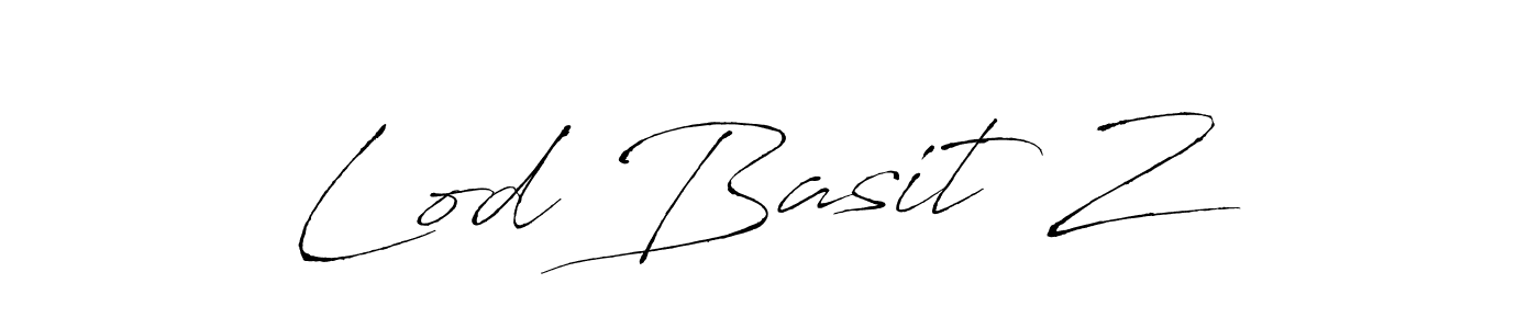 Check out images of Autograph of Lod Basit⁠ Z name. Actor Lod Basit⁠ Z Signature Style. Antro_Vectra is a professional sign style online. Lod Basit⁠ Z signature style 6 images and pictures png