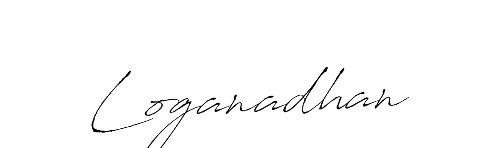 Once you've used our free online signature maker to create your best signature Antro_Vectra style, it's time to enjoy all of the benefits that Loganadhan name signing documents. Loganadhan signature style 6 images and pictures png
