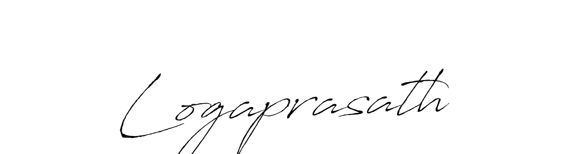 Similarly Antro_Vectra is the best handwritten signature design. Signature creator online .You can use it as an online autograph creator for name Logaprasath. Logaprasath signature style 6 images and pictures png