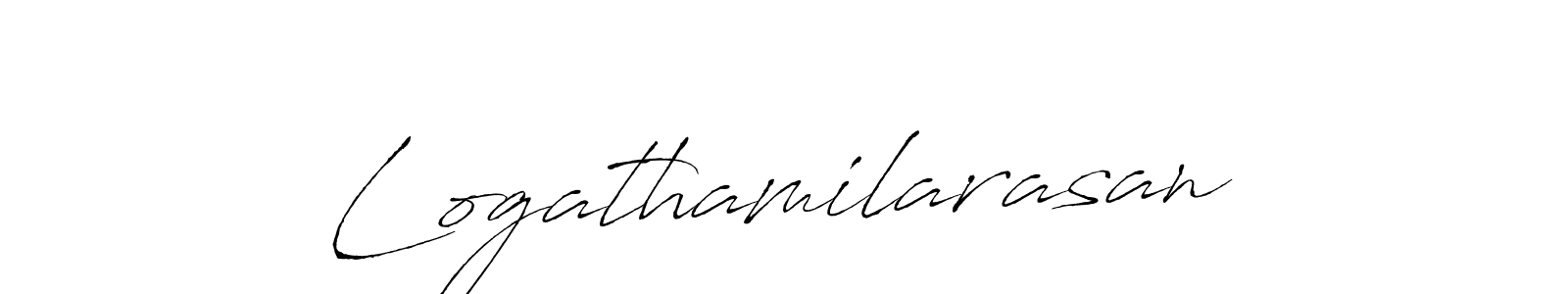 You can use this online signature creator to create a handwritten signature for the name Logathamilarasan. This is the best online autograph maker. Logathamilarasan signature style 6 images and pictures png