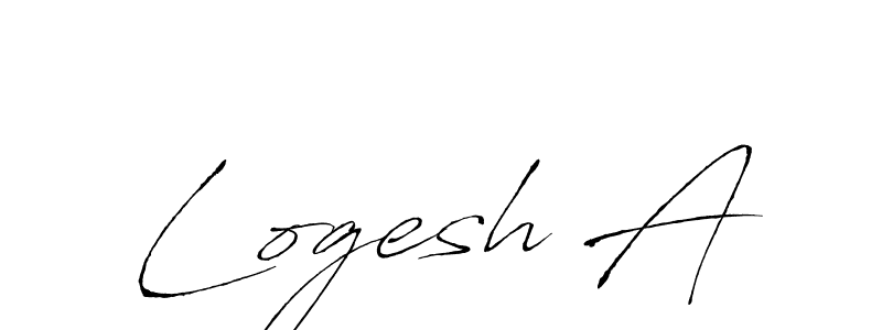 See photos of Logesh A official signature by Spectra . Check more albums & portfolios. Read reviews & check more about Antro_Vectra font. Logesh A signature style 6 images and pictures png