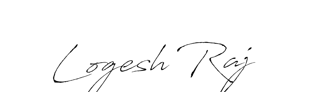 You should practise on your own different ways (Antro_Vectra) to write your name (Logesh Raj) in signature. don't let someone else do it for you. Logesh Raj signature style 6 images and pictures png