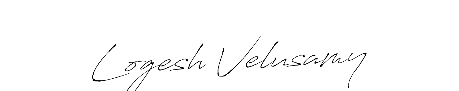 Here are the top 10 professional signature styles for the name Logesh Velusamy. These are the best autograph styles you can use for your name. Logesh Velusamy signature style 6 images and pictures png