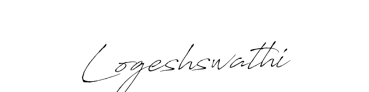 Once you've used our free online signature maker to create your best signature Antro_Vectra style, it's time to enjoy all of the benefits that Logeshswathi name signing documents. Logeshswathi signature style 6 images and pictures png