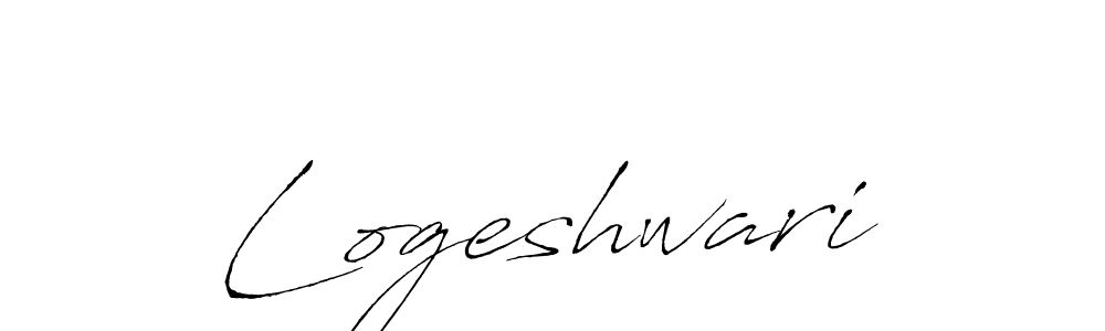 if you are searching for the best signature style for your name Logeshwari. so please give up your signature search. here we have designed multiple signature styles  using Antro_Vectra. Logeshwari signature style 6 images and pictures png