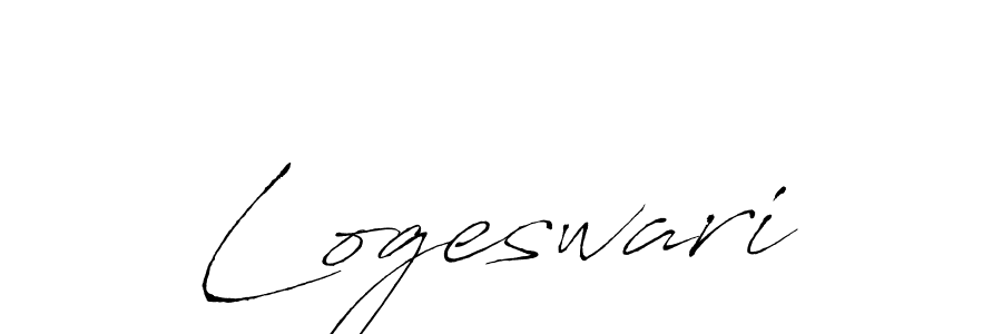 if you are searching for the best signature style for your name Logeswari. so please give up your signature search. here we have designed multiple signature styles  using Antro_Vectra. Logeswari signature style 6 images and pictures png