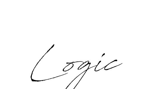 Similarly Antro_Vectra is the best handwritten signature design. Signature creator online .You can use it as an online autograph creator for name Logic. Logic signature style 6 images and pictures png