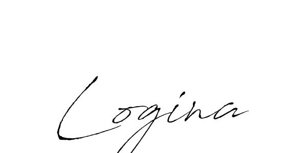 Similarly Antro_Vectra is the best handwritten signature design. Signature creator online .You can use it as an online autograph creator for name Logina. Logina signature style 6 images and pictures png