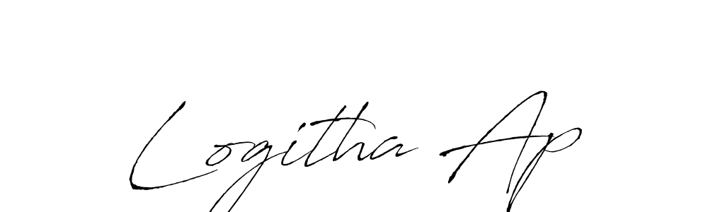 How to Draw Logitha Ap signature style? Antro_Vectra is a latest design signature styles for name Logitha Ap. Logitha Ap signature style 6 images and pictures png