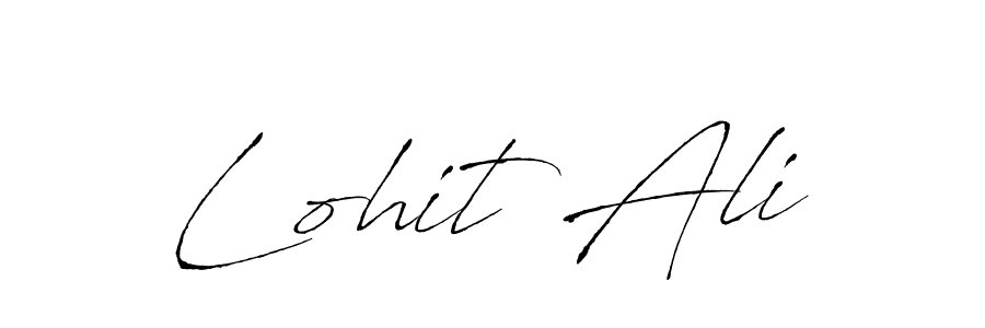 Check out images of Autograph of Lohit Ali name. Actor Lohit Ali Signature Style. Antro_Vectra is a professional sign style online. Lohit Ali signature style 6 images and pictures png