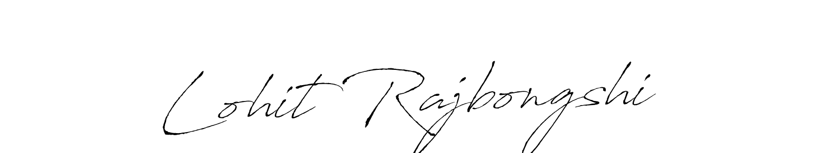 Also You can easily find your signature by using the search form. We will create Lohit Rajbongshi name handwritten signature images for you free of cost using Antro_Vectra sign style. Lohit Rajbongshi signature style 6 images and pictures png