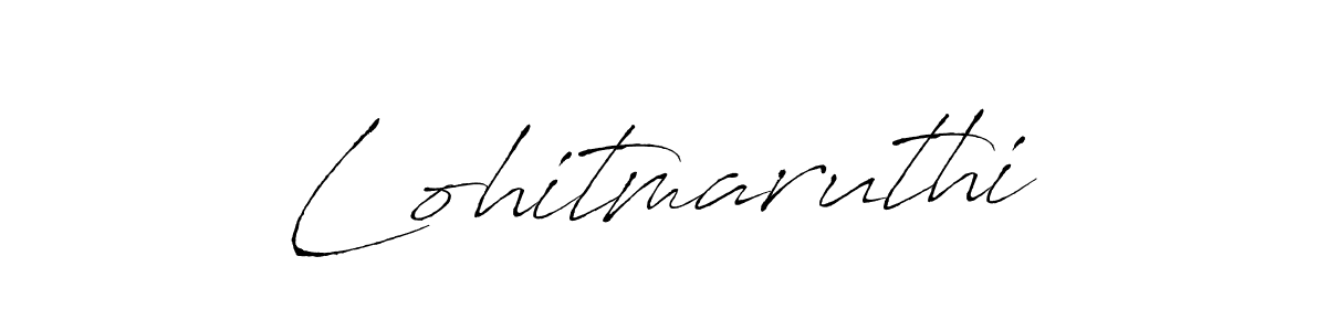 You can use this online signature creator to create a handwritten signature for the name Lohitmaruthi. This is the best online autograph maker. Lohitmaruthi signature style 6 images and pictures png