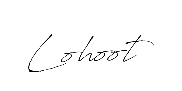 The best way (Antro_Vectra) to make a short signature is to pick only two or three words in your name. The name Lohoot include a total of six letters. For converting this name. Lohoot signature style 6 images and pictures png