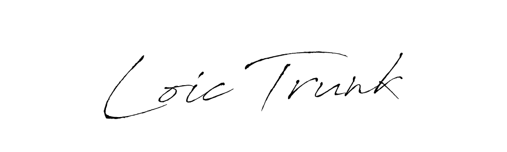 Check out images of Autograph of Loic Trunk name. Actor Loic Trunk Signature Style. Antro_Vectra is a professional sign style online. Loic Trunk signature style 6 images and pictures png