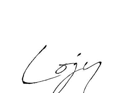 Also You can easily find your signature by using the search form. We will create Lojy name handwritten signature images for you free of cost using Antro_Vectra sign style. Lojy signature style 6 images and pictures png
