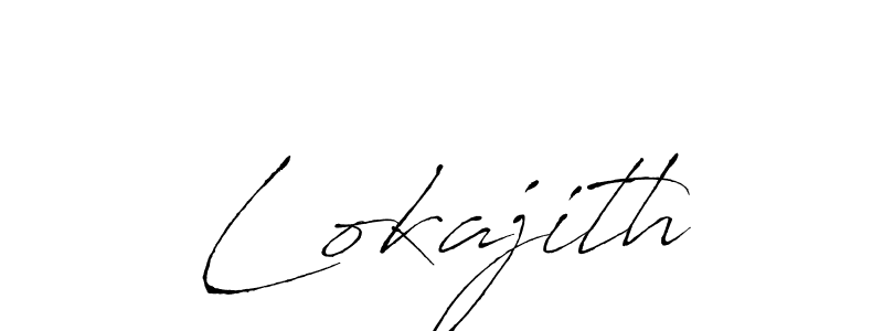 You can use this online signature creator to create a handwritten signature for the name Lokajith. This is the best online autograph maker. Lokajith signature style 6 images and pictures png