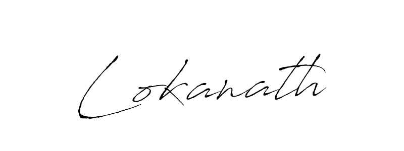 Once you've used our free online signature maker to create your best signature Antro_Vectra style, it's time to enjoy all of the benefits that Lokanath name signing documents. Lokanath signature style 6 images and pictures png