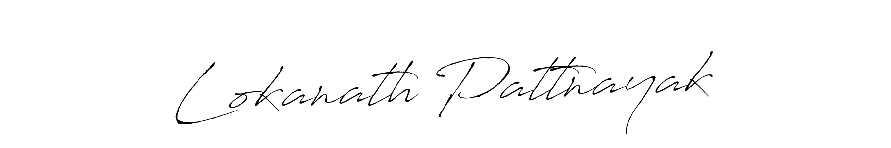 This is the best signature style for the Lokanath Pattnayak name. Also you like these signature font (Antro_Vectra). Mix name signature. Lokanath Pattnayak signature style 6 images and pictures png