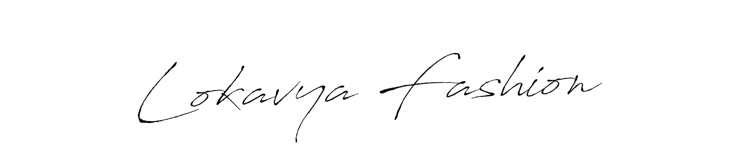 Here are the top 10 professional signature styles for the name Lokavya Fashion. These are the best autograph styles you can use for your name. Lokavya Fashion signature style 6 images and pictures png