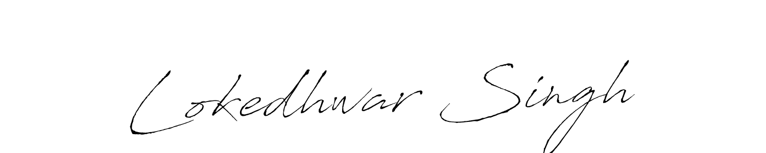 You can use this online signature creator to create a handwritten signature for the name Lokedhwar Singh. This is the best online autograph maker. Lokedhwar Singh signature style 6 images and pictures png