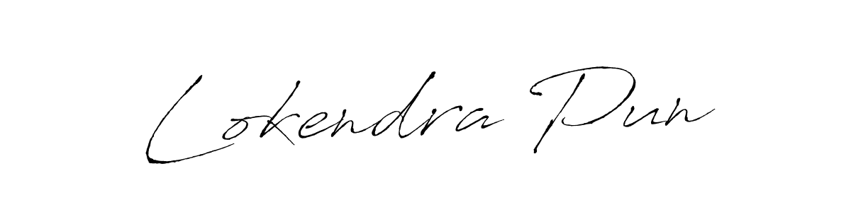 Once you've used our free online signature maker to create your best signature Antro_Vectra style, it's time to enjoy all of the benefits that Lokendra Pun name signing documents. Lokendra Pun signature style 6 images and pictures png