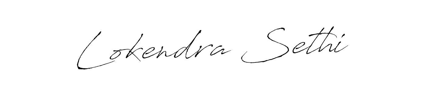 if you are searching for the best signature style for your name Lokendra Sethi. so please give up your signature search. here we have designed multiple signature styles  using Antro_Vectra. Lokendra Sethi signature style 6 images and pictures png