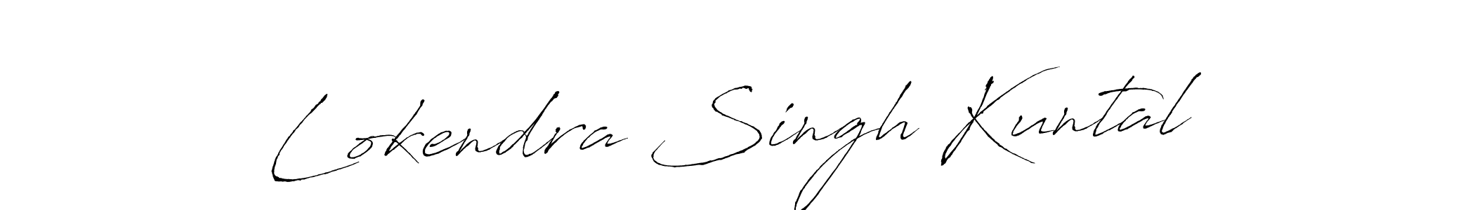 Here are the top 10 professional signature styles for the name Lokendra Singh Kuntal. These are the best autograph styles you can use for your name. Lokendra Singh Kuntal signature style 6 images and pictures png