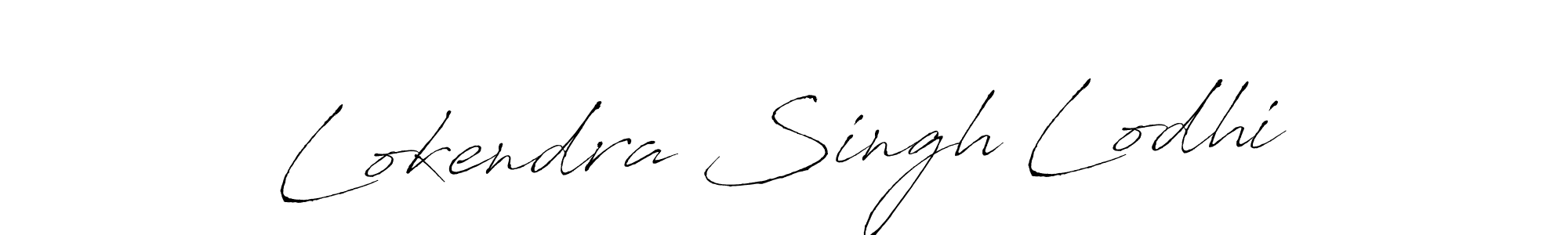 Make a beautiful signature design for name Lokendra Singh Lodhi. Use this online signature maker to create a handwritten signature for free. Lokendra Singh Lodhi signature style 6 images and pictures png