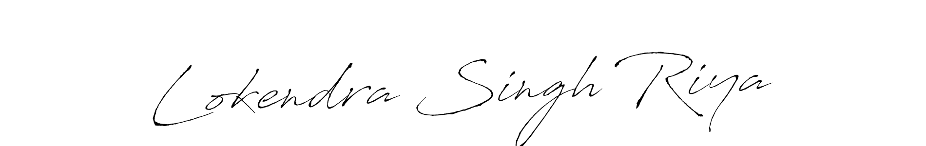 Also You can easily find your signature by using the search form. We will create Lokendra Singh Riya name handwritten signature images for you free of cost using Antro_Vectra sign style. Lokendra Singh Riya signature style 6 images and pictures png