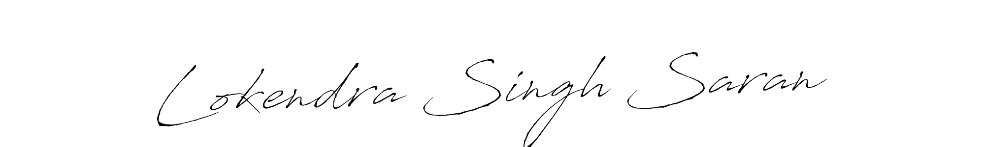 Similarly Antro_Vectra is the best handwritten signature design. Signature creator online .You can use it as an online autograph creator for name Lokendra Singh Saran. Lokendra Singh Saran signature style 6 images and pictures png