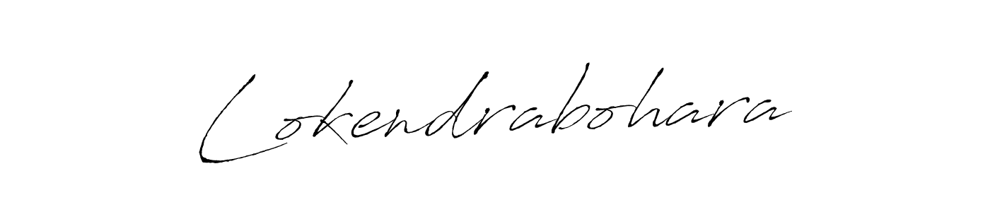 Make a beautiful signature design for name Lokendrabohara. Use this online signature maker to create a handwritten signature for free. Lokendrabohara signature style 6 images and pictures png