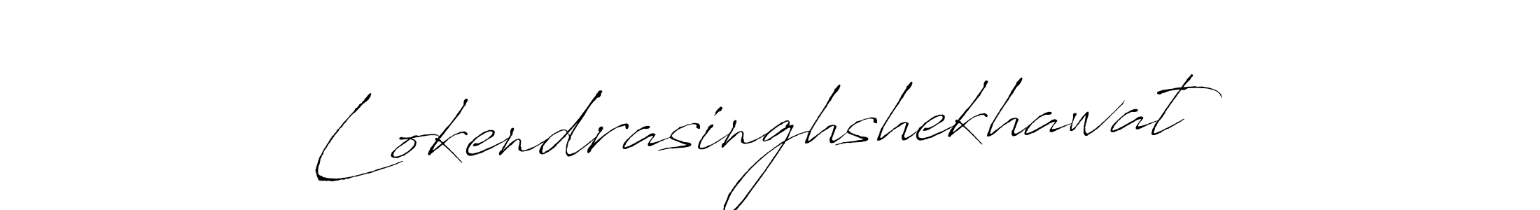 This is the best signature style for the Lokendrasinghshekhawat name. Also you like these signature font (Antro_Vectra). Mix name signature. Lokendrasinghshekhawat signature style 6 images and pictures png