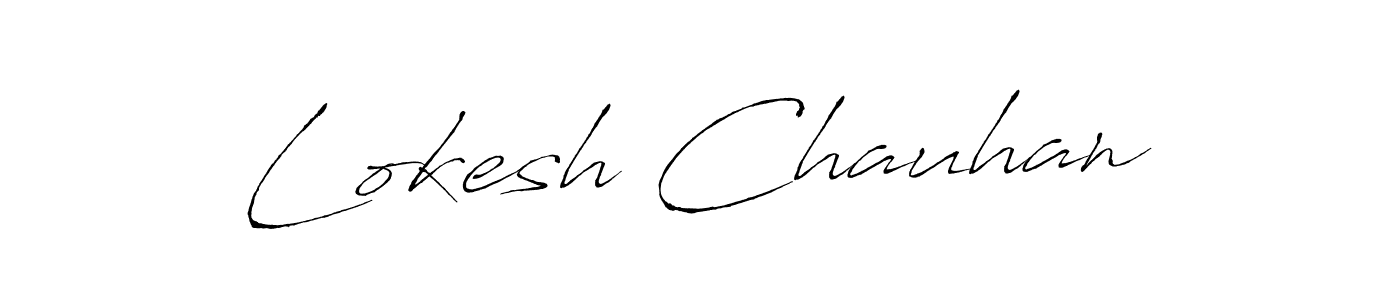 Here are the top 10 professional signature styles for the name Lokesh Chauhan. These are the best autograph styles you can use for your name. Lokesh Chauhan signature style 6 images and pictures png