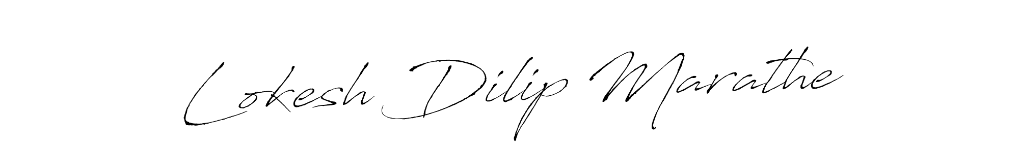 You should practise on your own different ways (Antro_Vectra) to write your name (Lokesh Dilip Marathe) in signature. don't let someone else do it for you. Lokesh Dilip Marathe signature style 6 images and pictures png