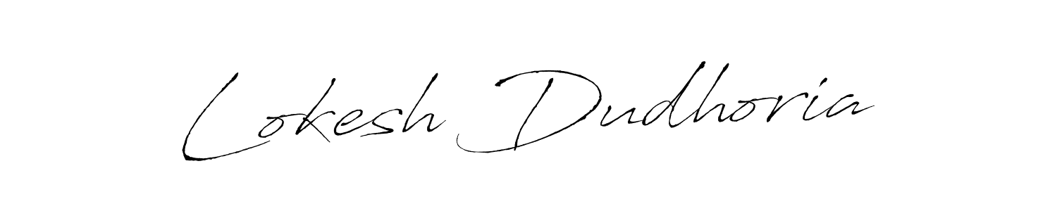 if you are searching for the best signature style for your name Lokesh Dudhoria. so please give up your signature search. here we have designed multiple signature styles  using Antro_Vectra. Lokesh Dudhoria signature style 6 images and pictures png