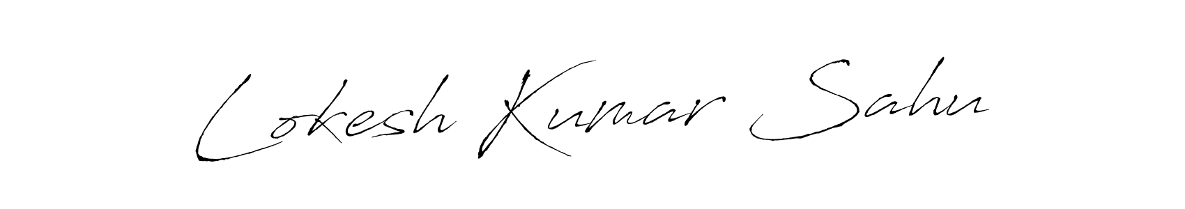 Similarly Antro_Vectra is the best handwritten signature design. Signature creator online .You can use it as an online autograph creator for name Lokesh Kumar Sahu. Lokesh Kumar Sahu signature style 6 images and pictures png