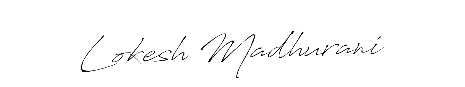 You can use this online signature creator to create a handwritten signature for the name Lokesh Madhurani. This is the best online autograph maker. Lokesh Madhurani signature style 6 images and pictures png